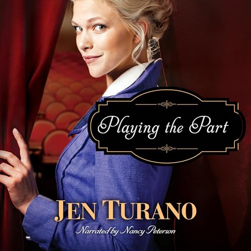 Cover of Playing the Part