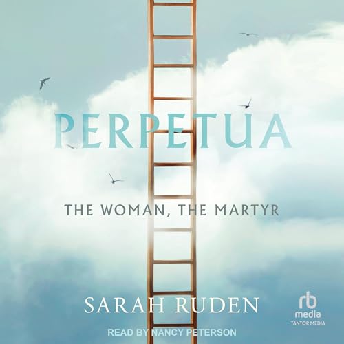 Cover of Perpetua