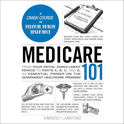 Cover of Medicare 101