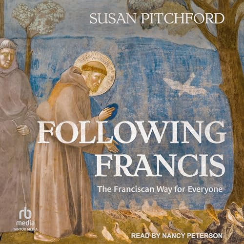 Cover of Following Francis