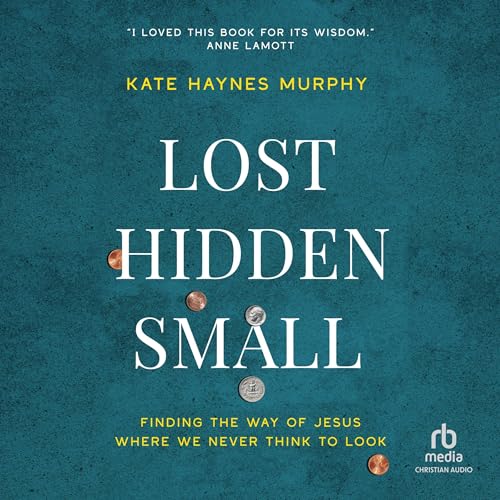 Cover of Lost, Hidden, Small