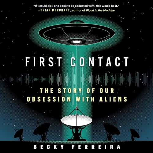 Cover of First Contact
