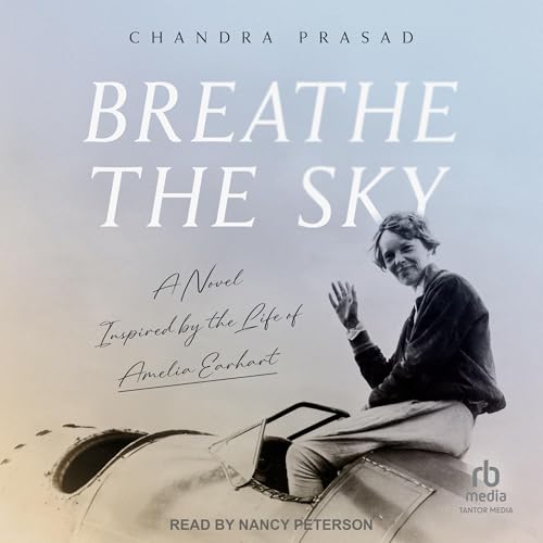 Cover of Breathe the Sky