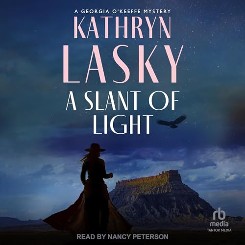 Cover of A Slant of Light