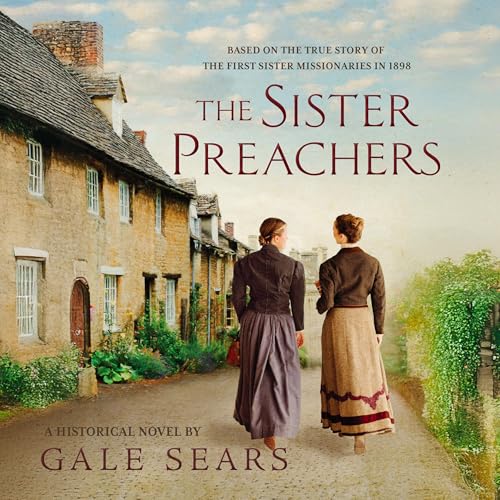 Cover of The Sister Preachers