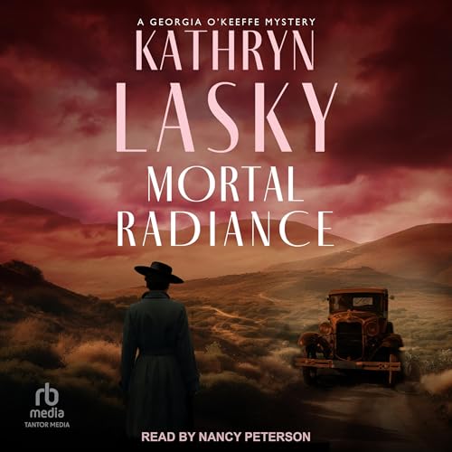 Cover of Mortal Radiance