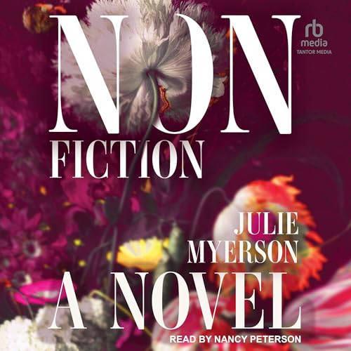 Cover of Nonfiction