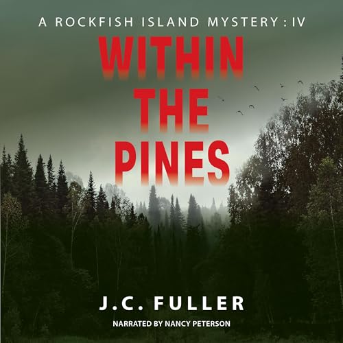 Cover of Within the Pines