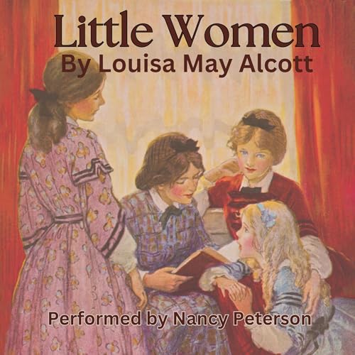Cover of Little Women