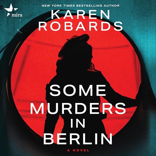Cover of Some Murders in Berlin