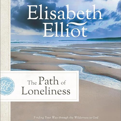 Cover of The Path of Loneliness