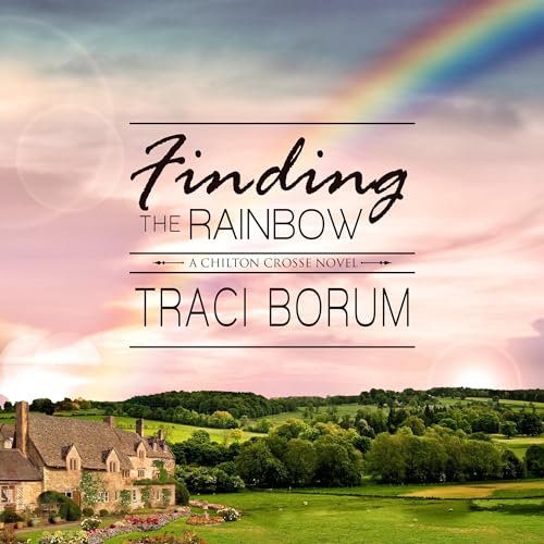 Cover of Finding the Rainbow