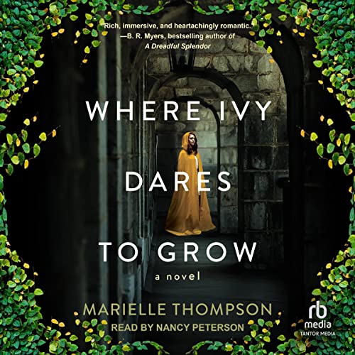Cover of Where Ivy Dares to Grow