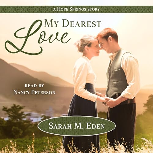 Cover of My Dearest Love