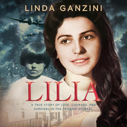 Cover of Lilia