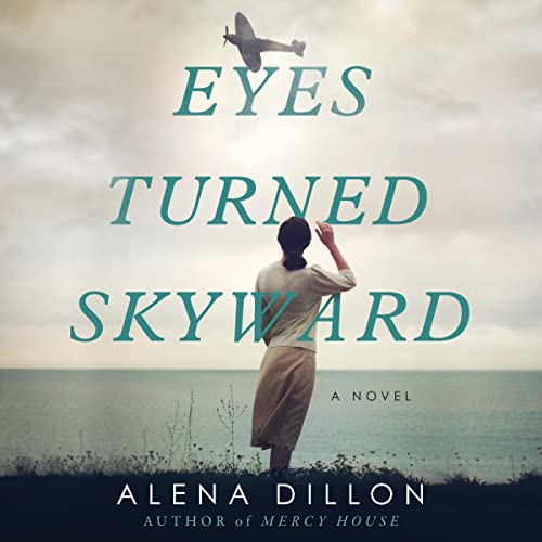 Cover of Eyes Turned Skyward