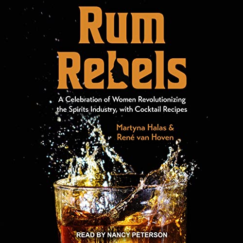 Cover of Rum Rebels