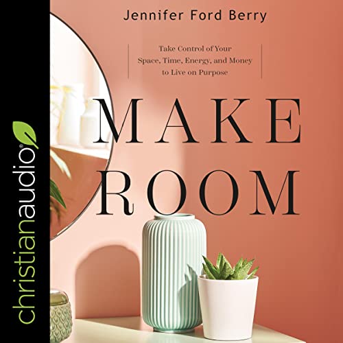 Cover of Make Room
