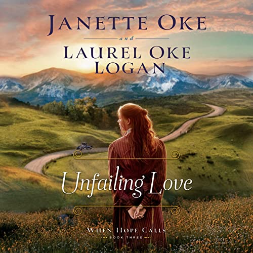 Cover of Unfailing Love
