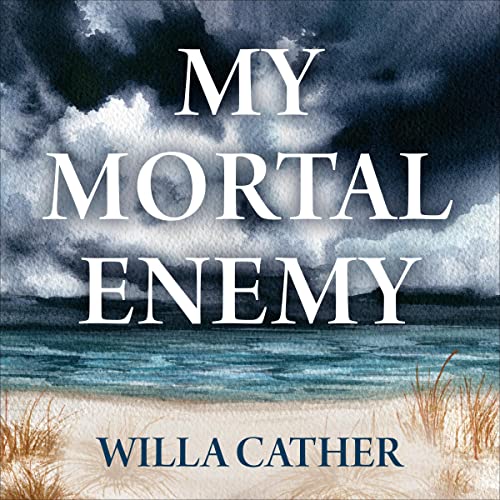 Cover of My Mortal Enemy