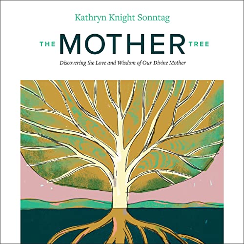 Cover of The Mother Tree