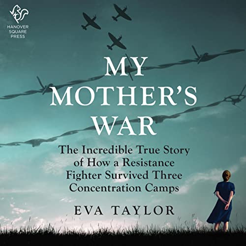 Cover of My Mother's War