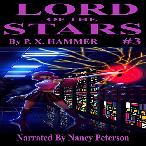 Cover of Lord of the Stars