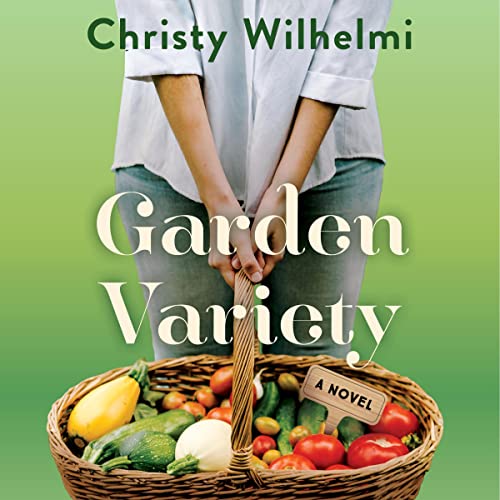 Cover of Garden Variety