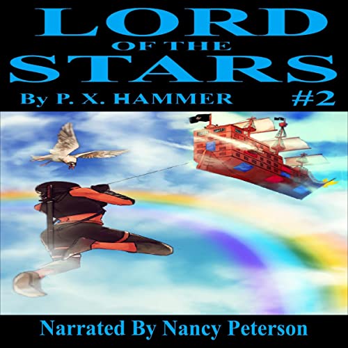 Cover of Lord of the Stars