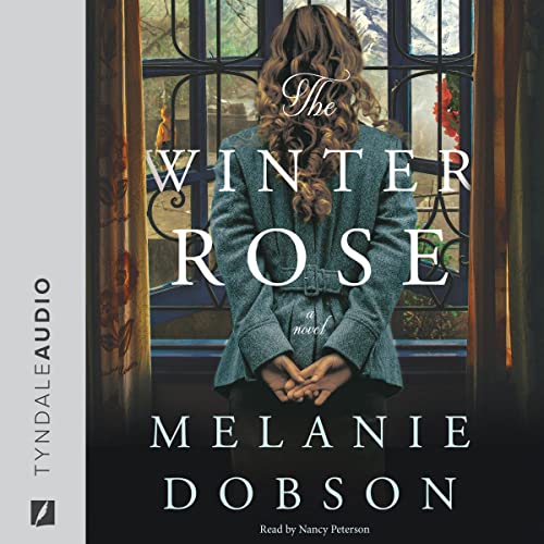 Cover of The Winter Rose