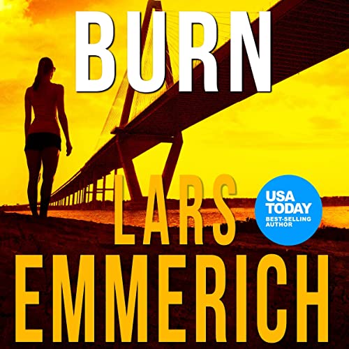 Cover of Burn