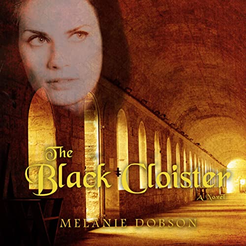 Cover of The Black Cloister