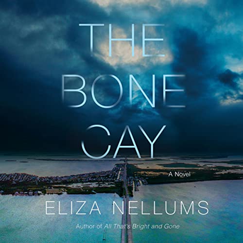 Cover of The Bone Cay