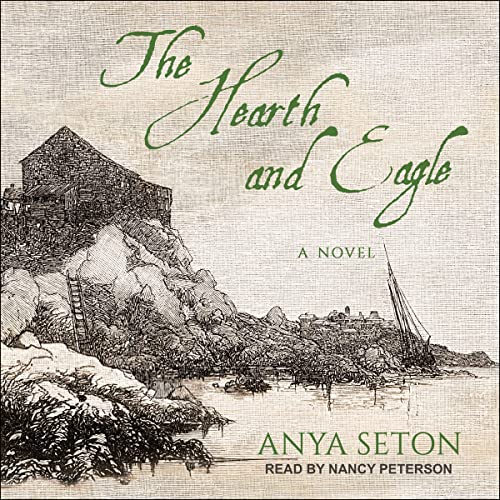 Cover of The Hearth and Eagle