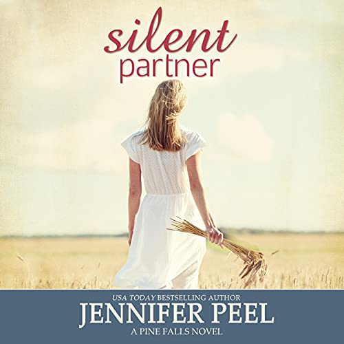 Cover of Silent Partner