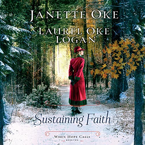 Cover of Sustaining Faith