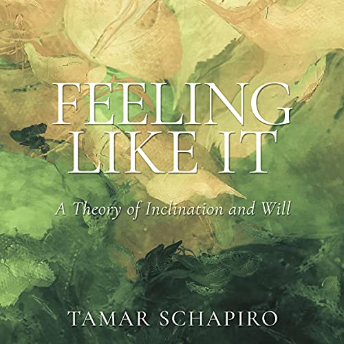 Cover of Feeling Like It