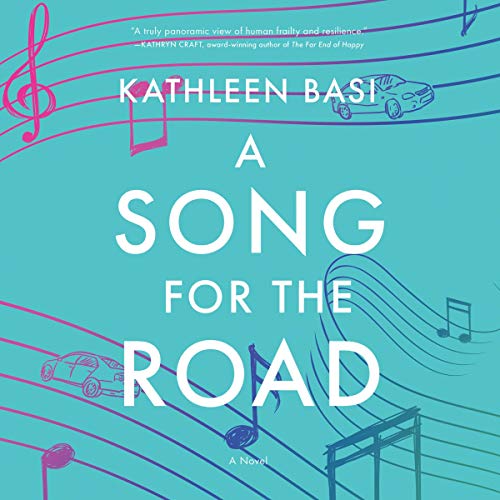 Cover of A Song for the Road