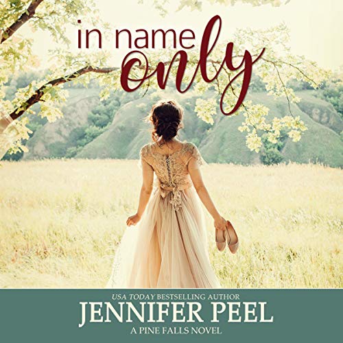 Cover of In Name Only