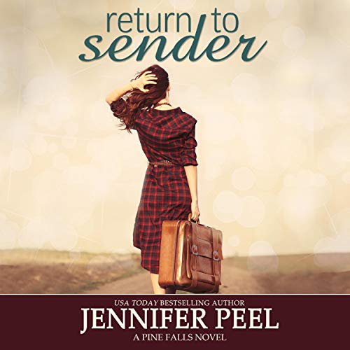 Cover of Return to Sender