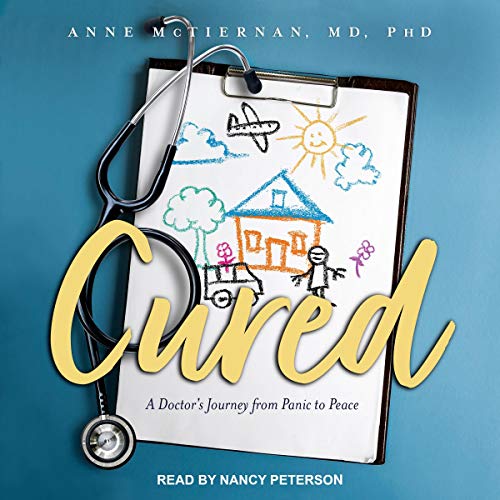 Cover of Cured
