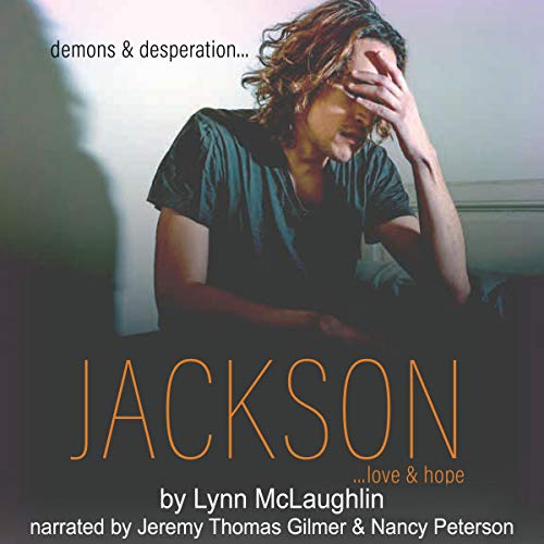 Cover of Jackson