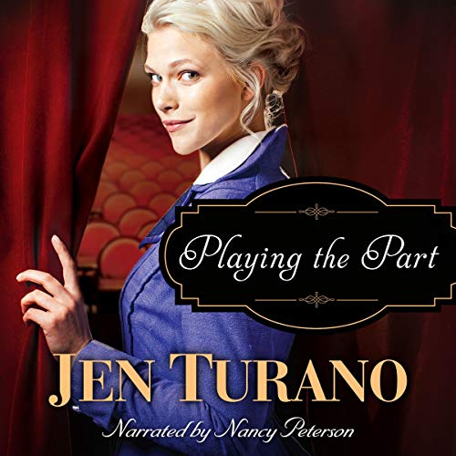 Cover of Playing the Part