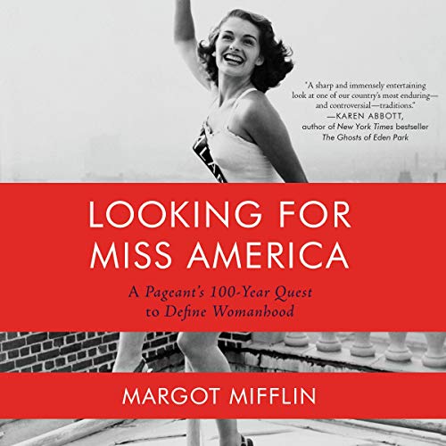 Cover of Looking for Miss America