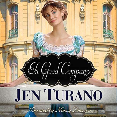 Cover of In Good Company