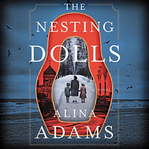 Cover of The Nesting Dolls