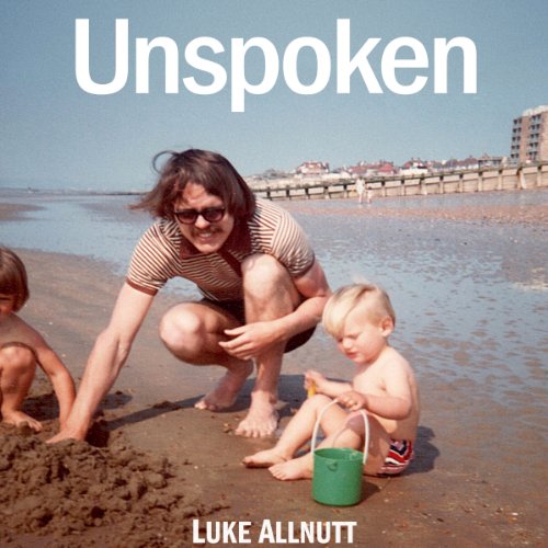 Cover of Unspoken
