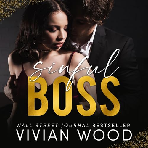 Cover of Sinful Boss
