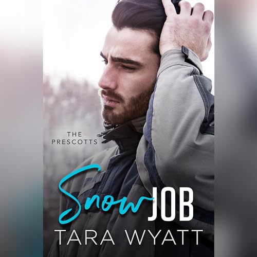Cover of Snow Job