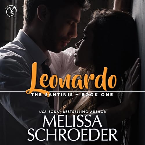 Cover of Leonardo